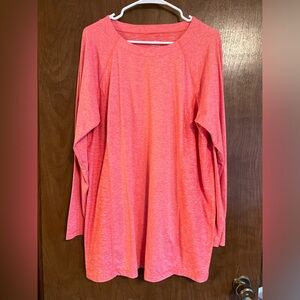 J.jill Fit tunic